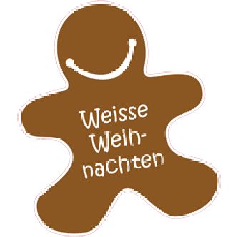 Weisse Weihnachten