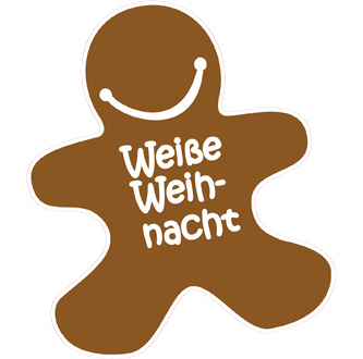 Weiße Weihnacht